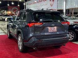 تويوتا راف 4